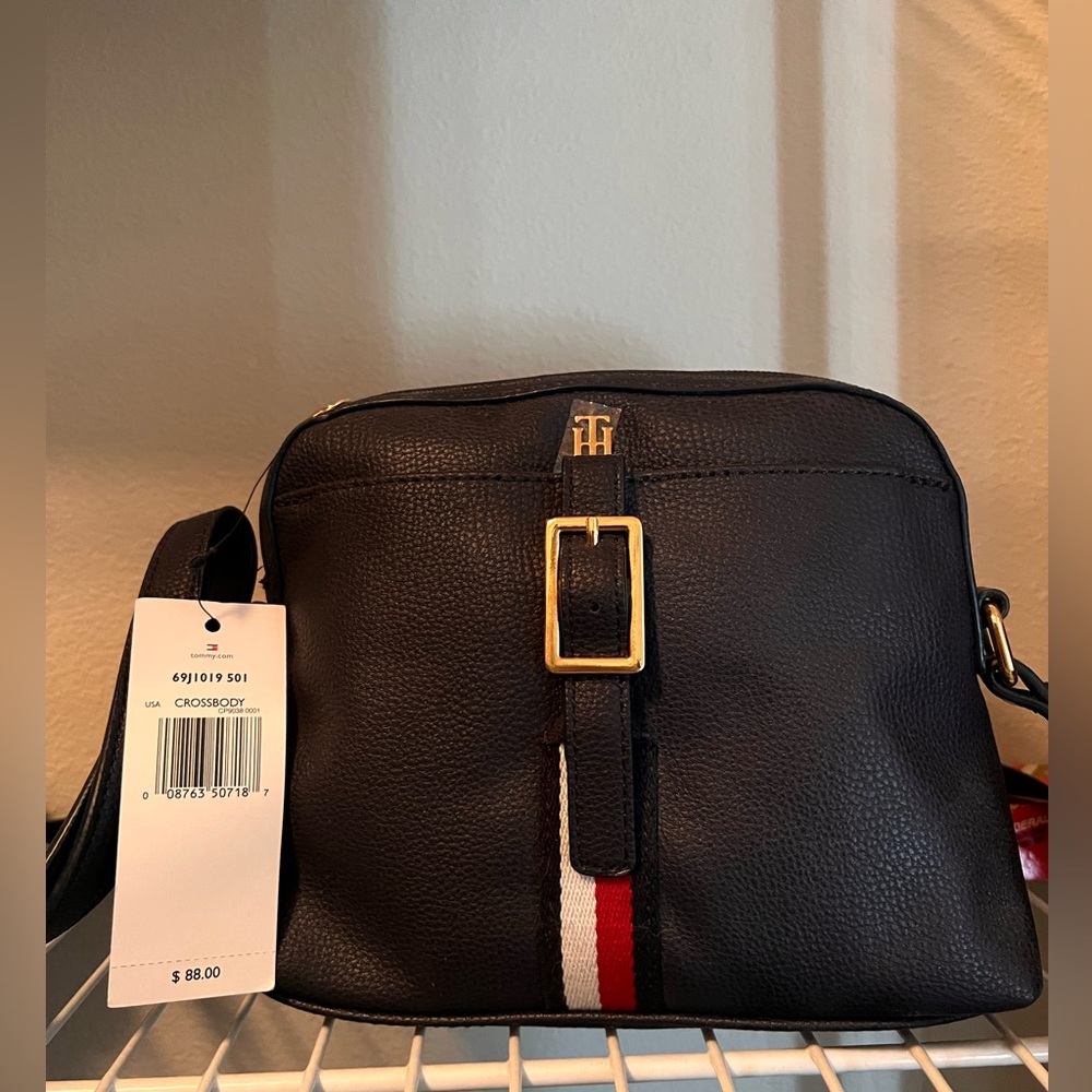 Tommy Hilfiger Crossbody Bag